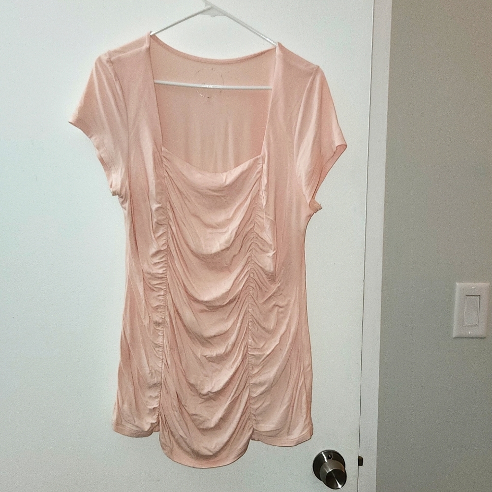 Women's blouse.
